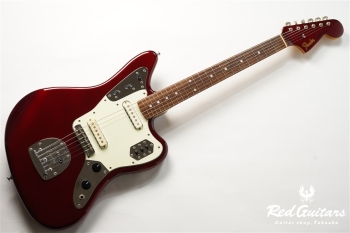 JG66 - Old Candy Apple Red